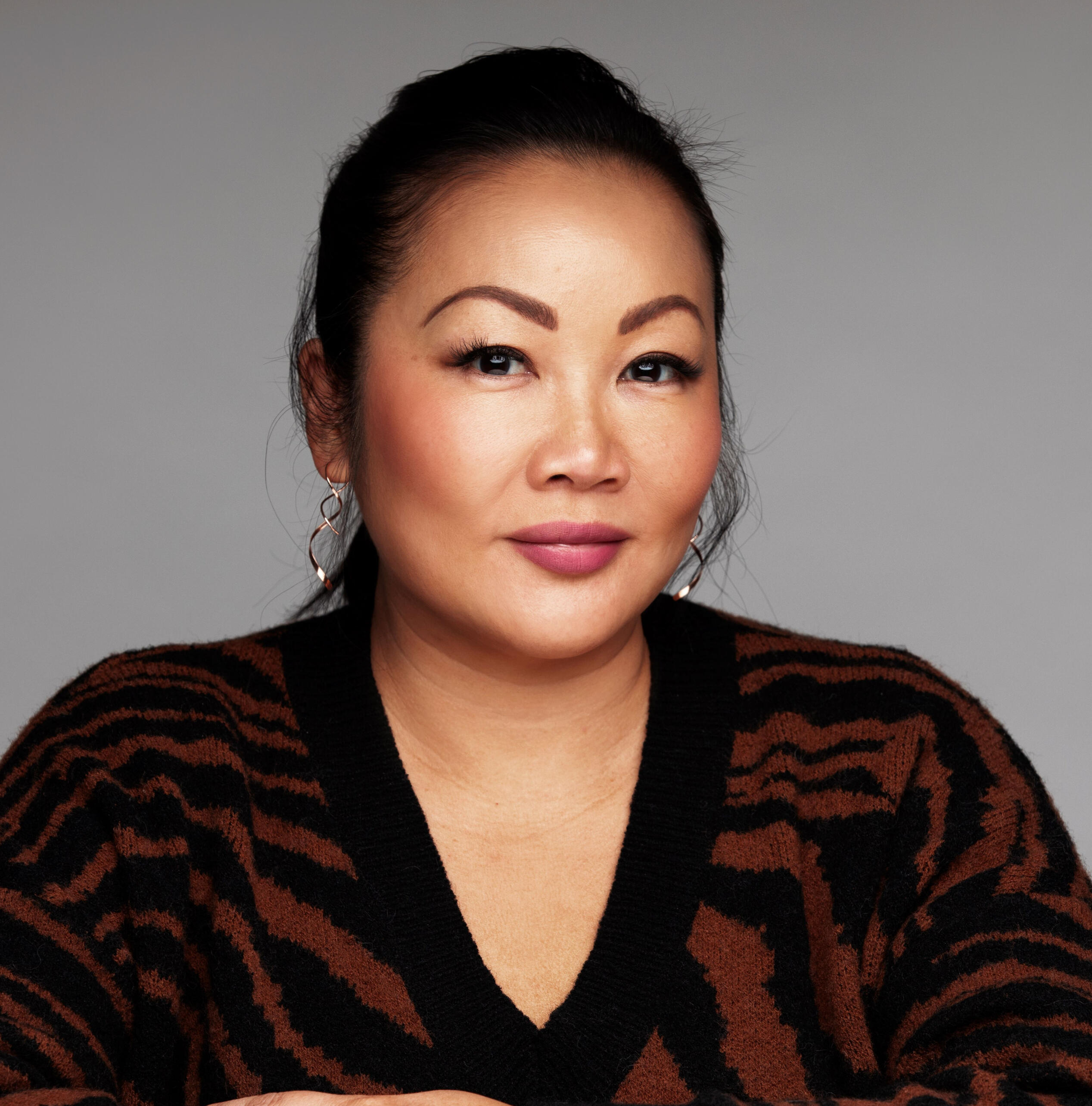 Nancy Ho